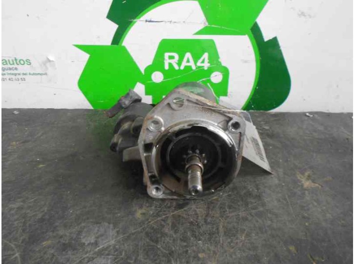 Recambio de motor arranque para skoda octavia berlina (1u2) tour referencia OEM IAM 036911023S 0001107025 BOSCH