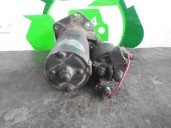 Recambio de motor arranque para skoda octavia berlina (1u2) tour referencia OEM IAM 036911023S 0001107025 BOSCH