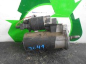 Recambio de motor arranque para skoda octavia berlina (1u2) tour referencia OEM IAM 036911023S 0001107025 BOSCH