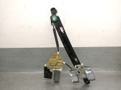 Recambio de elevalunas trasero derecho para seat leon (1p1) fr 1 referencia OEM IAM 1K0959704N 1K0959704AFSE1 BROSE