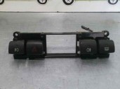 Recambio de botones salpicadero para hyundai santa fe (sm) 2.0 crdi cat referencia OEM IAM 