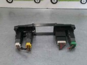 Recambio de botones salpicadero para hyundai santa fe (sm) 2.0 crdi cat referencia OEM IAM 