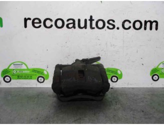 Recambio de pinza freno delantera izquierda para toyota carina (t19) 1.6 16v cat referencia OEM IAM HOSEI