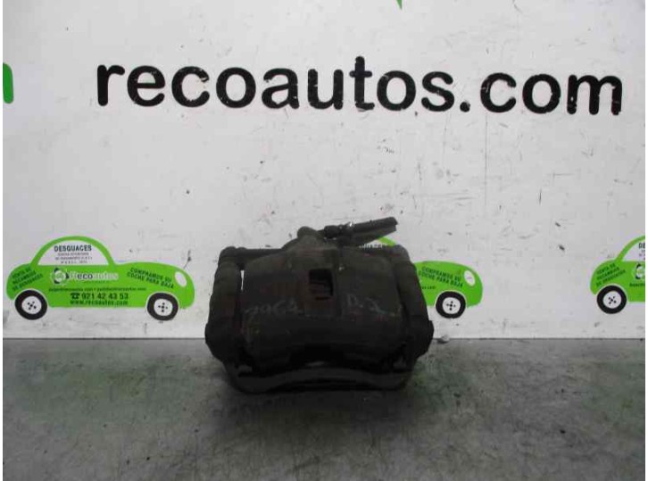 Recambio de pinza freno delantera izquierda para toyota carina (t19) 1.6 16v cat referencia OEM IAM   HOSEI
