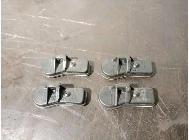 Recambio de sensor presion para hyundai tucson (tl, tle) 1.6 crdi referencia OEM IAM 52933C1100  