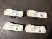 Recambio de sensor presion para hyundai tucson (tl, tle) 1.6 crdi referencia OEM IAM 52933C1100  