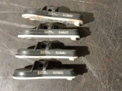 Recambio de sensor presion para hyundai tucson (tl, tle) 1.6 crdi referencia OEM IAM 52933C1100  