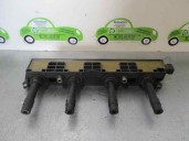 Recambio de bobina encendido para opel vectra b berlina 1.6 16v referencia OEM IAM  040100259 BERU