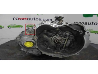 Recambio de caja cambios para daewoo matiz 0.8 cat referencia OEM IAM 96251489 96376493 96666406