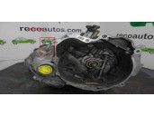 Recambio de caja cambios para daewoo matiz 0.8 cat referencia OEM IAM 96251489 96376493 96666406