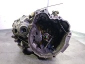 Recambio de caja cambios para daewoo matiz 0.8 cat referencia OEM IAM 96251489 96376493 96666406