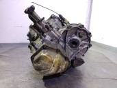 Recambio de caja cambios para daewoo matiz 0.8 cat referencia OEM IAM 96251489 96376493 96666406