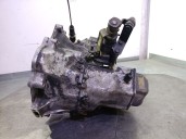 Recambio de caja cambios para daewoo matiz 0.8 cat referencia OEM IAM 96251489 96376493 96666406