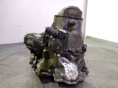 Recambio de caja cambios para daewoo matiz 0.8 cat referencia OEM IAM 96251489 96376493 96666406