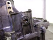 Recambio de caja cambios para daewoo matiz 0.8 cat referencia OEM IAM 96251489 96376493 96666406