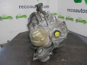 Recambio de caja cambios para daewoo matiz 0.8 cat referencia OEM IAM 96251489 96376493 96666406
