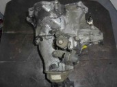 Recambio de caja cambios para daewoo matiz 0.8 cat referencia OEM IAM 96251489 96376493 96666406