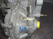 Recambio de caja cambios para daewoo matiz 0.8 cat referencia OEM IAM 96251489 96376493 96666406