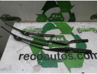 Recambio de brazo limpia delantero izquierdo para bmw serie 3 berlina (e36) 320i referencia OEM IAM 
