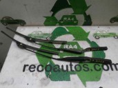 Recambio de brazo limpia delantero izquierdo para bmw serie 3 berlina (e36) 320i referencia OEM IAM 