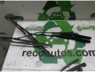 Recambio de brazo limpia delantero izquierdo para peugeot partner (s2) 1.9 diesel referencia OEM IAM 