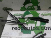Recambio de brazo limpia delantero izquierdo para peugeot partner (s2) 1.9 diesel referencia OEM IAM 