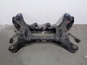 Recambio de puente trasero para jaguar xf 2.2 diesel cat referencia OEM IAM C2Z31913 SOLO PUENTE 