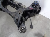 Recambio de puente trasero para jaguar xf 2.2 diesel cat referencia OEM IAM C2Z31913 SOLO PUENTE 