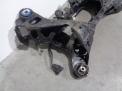 Recambio de puente trasero para jaguar xf 2.2 diesel cat referencia OEM IAM C2Z31913 SOLO PUENTE 