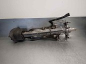 Replacement steering column for BMW 1 Series Sedan (E81/E87) 2.0 16v diesel cat OEM IAM reference 32306770886 831401017515 
