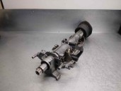 Replacement steering column for BMW 1 Series Sedan (E81/E87) 2.0 16v diesel cat OEM IAM reference 32306770886 831401017515 
