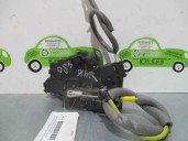 Recambio de cerradura puerta delantera derecha para bmw serie 3 berlina (e46) 320d referencia OEM IAM   4 PUERTAS