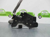 Replacement front right door lock for BMW 3 Series Sedan (E46) 320d OEM IAM reference 4 DOORS