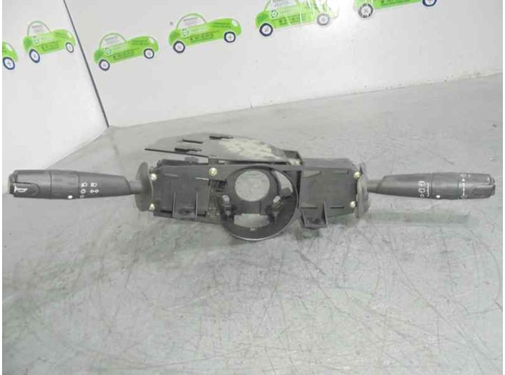 Recambio de mando luces para fiat ulysse (121) 2.0 cat referencia OEM IAM 96194523ZL 61580041 