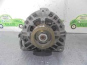 Recambio de alternador para renault clio ii fase ii (b/cb0) 1.2 referencia OEM IAM 7700437090 2542422A VALEO