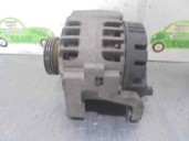 Recambio de alternador para renault clio ii fase ii (b/cb0) 1.2 referencia OEM IAM 7700437090 2542422A VALEO