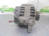 Recambio de alternador para renault clio ii fase ii (b/cb0) 1.2 referencia OEM IAM 7700437090 2542422A VALEO