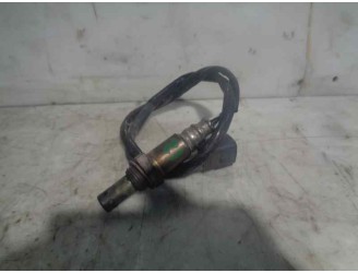 Recambio de sonda lambda para toyota yaris (ncp1/nlp1/scp1) 1.3 cat referencia OEM IAM 894650D030 DENSO