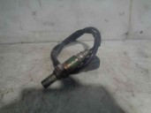 Recambio de sonda lambda para toyota yaris (ncp1/nlp1/scp1) 1.3 cat referencia OEM IAM 894650D030 DENSO