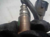 Recambio de sonda lambda para toyota yaris (ncp1/nlp1/scp1) 1.3 cat referencia OEM IAM 894650D030 DENSO