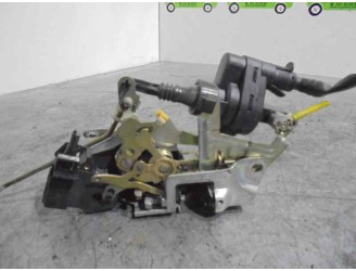 Recambio de cerradura puerta delantera izquierda para mercedes-benz clase c (w202) berlina 2.0 16v cat referencia OEM IAM 202720