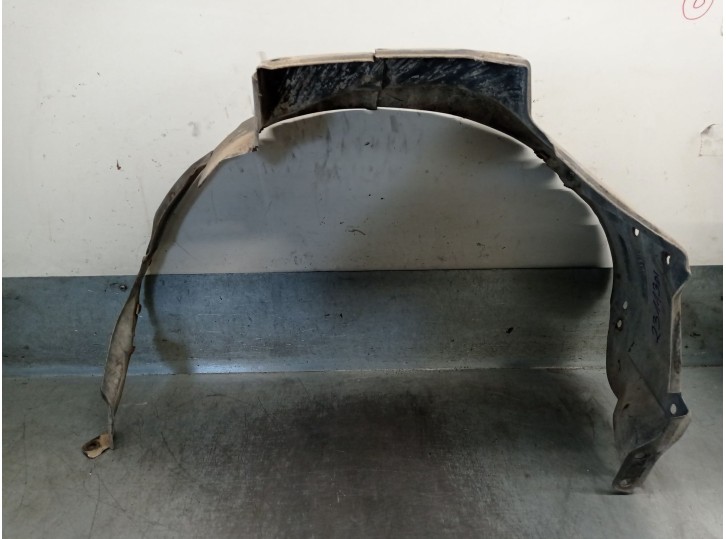 Recambio de paso de rueda delantero izquierdo para hyundai santamo 2.0 16v referencia OEM IAM 86811M2000 86811M2000 