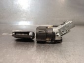 Replacement ignition switch for Peugeot 2008 I (CU_) 1.2 THP 110 / PureTech 110 OEM IAM reference 9663123380 6160C1 DEL