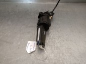 Replacement ignition switch for Peugeot 2008 I (CU_) 1.2 THP 110 / PureTech 110 OEM IAM reference 9663123380 6160C1 DEL