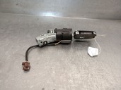 Replacement ignition switch for Peugeot 2008 I (CU_) 1.2 THP 110 / PureTech 110 OEM IAM reference 9663123380 6160C1 DEL