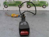 Recambio de enganche cinturon para hyundai sonata (y2) 2.0 cat referencia OEM IAM 888203C000LK  4 PUERTAS