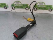 Recambio de enganche cinturon para hyundai sonata (y2) 2.0 cat referencia OEM IAM 888203C000LK  4 PUERTAS