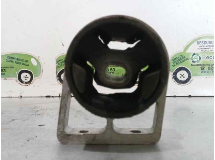 Recambio de soporte motor para smart coupe básico (45kw) referencia OEM IAM 0003077V010 