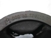 Recambio de soporte motor para smart coupe básico (45kw) referencia OEM IAM 0003077V010 