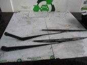 Recambio de brazo limpia delantero izquierdo para mg serie 75 (rj) 1.8 cat referencia OEM IAM 18K4F 